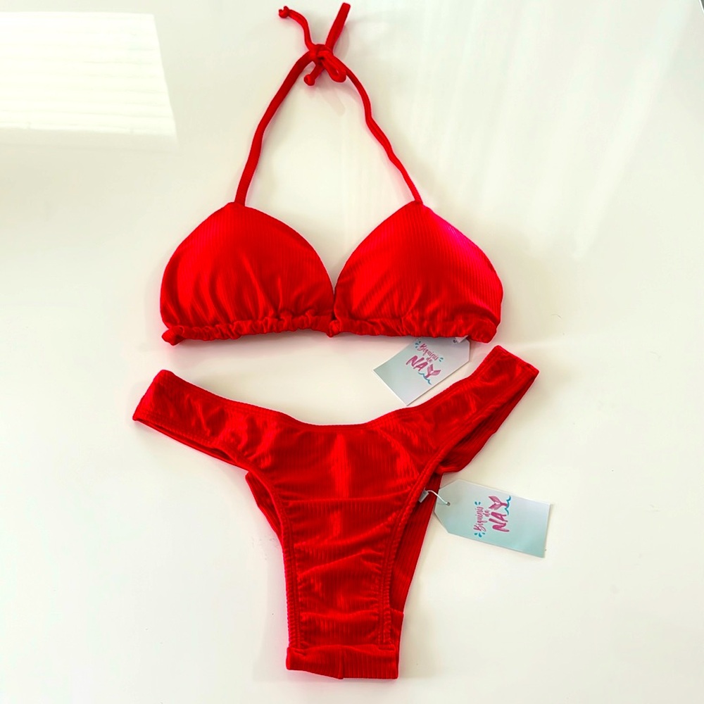 Brazilian bikini